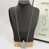 China Replica Chanel Necklaces 69usd Only